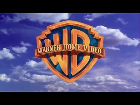 Warner Home Video (1997-Present) Slightly High Tone