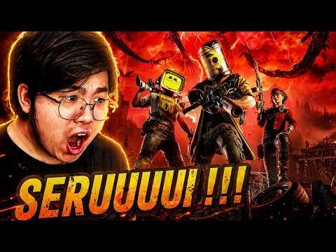 Gw Berusaha Jadi Player Paling OP di RAIDZONE ONCE HUMAN ...