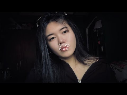 TAEYANG – 눈, 코, 입 (Eyes, Nose, Lips) short cover 