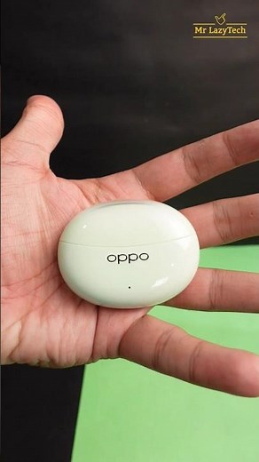 Oppo Enco Air 3 Pro True Wireless Earbuds Quick Unboxing ⚡⚡