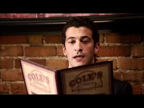 HALLMARK CHANNEL - EXCLUSIVE - SMOOCH - Promo