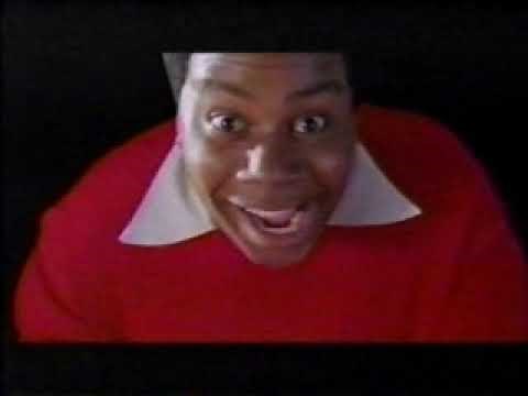 December 5-6, 2004 TNT Commercials