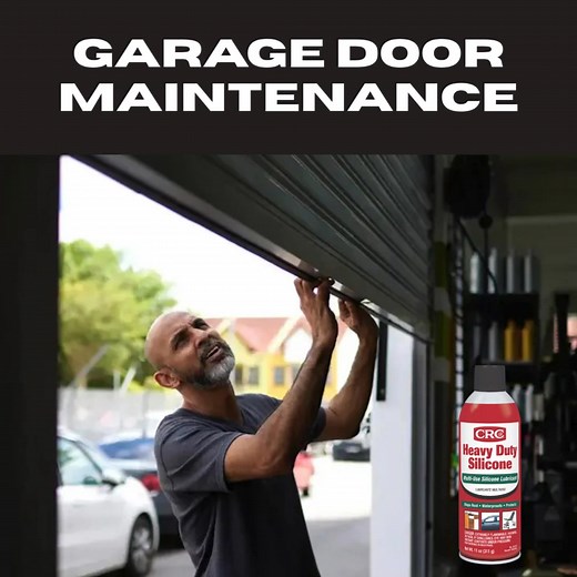 1.3K views · 20 reactions | Routine garage door maintenance often...