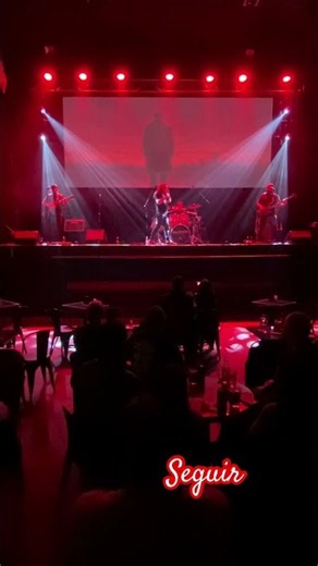 Peter Gabriel tributo - Red Rain #petergabriel @itspetergabriel