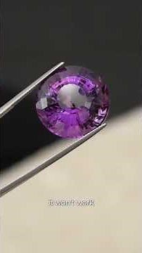 Top 5 Purple Gems. From soft lavender to deep royal violet, purple gemstones have character