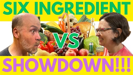 Beginner-Friendly Plant-Based Dinner Showdown – WFPB Tips & Tricks