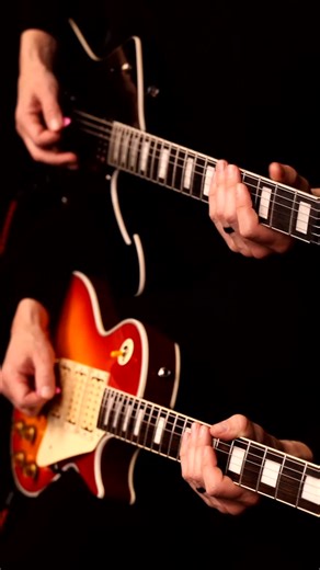 TomHoward | Firehouse! This is the 'chicken pickin' song, where Ace's solo is built around this distinctive signature technique. It's not as easy as... | Instagram