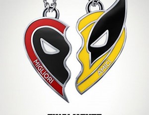 Deadpool & Wolverine - Film 2024