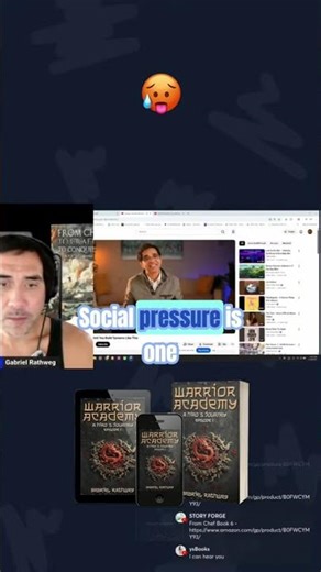 Unlock Growth: 4 Powerful Forcing Functions You Need To Know! #shorts