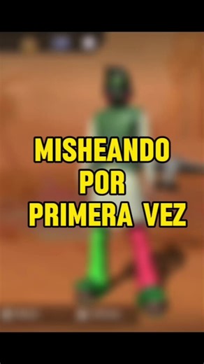 El mejor mishero en Free Fire: ¡Descubre sus secretos!