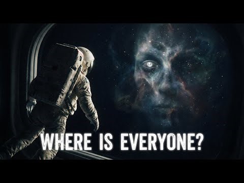 The Dark Forest Theory: Why We Should Stop Looking For Aliens?