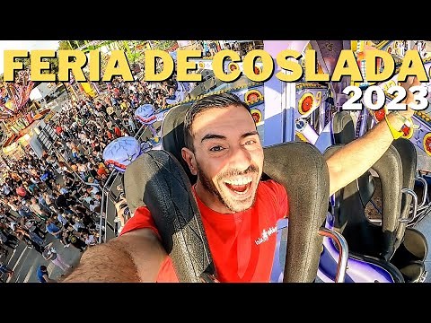 COSLADA FAIR