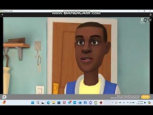 Nick And Mark Dance From Plotagon Theme Song