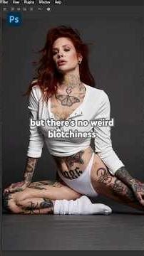 Think you know how to add or reduce contrast and Photoshop? ￼