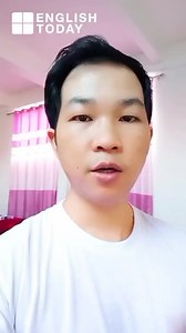 😁What do you say? | English Today