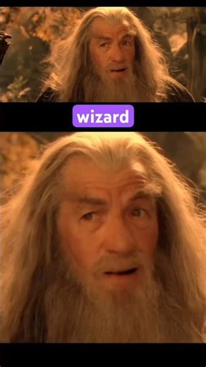 Random Transition #dnd