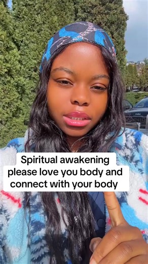 Embrace Your Body on the Spiritual Awakening Journey