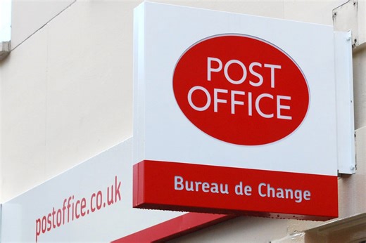 Post Office and Windrush scandal victims awaiting £12bn in payouts
