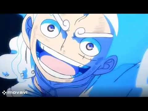 Luffy vs Kaido | Gear 5 Awakening | Full Fight | Epic Battle in Wano Arc #LuffyVsKaido #Gear5 #anime