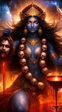 “Mahakaali ka sach jo koi nahi batata”