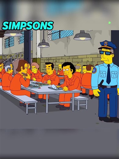 #anime #funny #foryourpage #simpsons #thesimpsons | anime