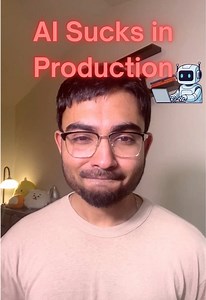 AI in Production: Beyond the Demos