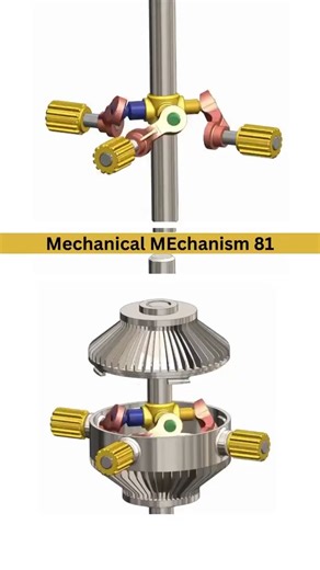 Oddly Satisfying to Watch👀#shorts #mechanicalengineering #automobile #machine #engineering #mechanic