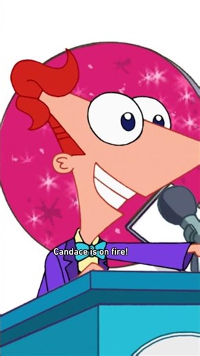 T H I S D O E S N T E V E N M A K E S E N S E | Phineas and Ferb | Disney Channel Animation