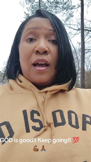 The devil is defeated GOD winning over everything!! 💯💪🏾🙏🏾