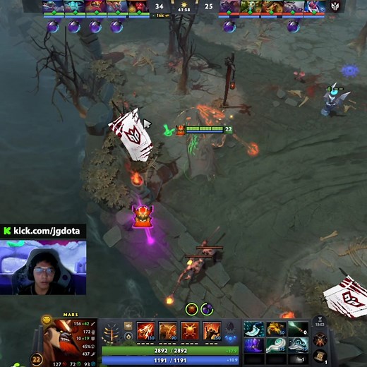 36K views · 243 reactions | Game 3 KUKUYS VS IAP Predator League W editor https://www.instagram.com/peakform.studio/ | JGDota | Facebook