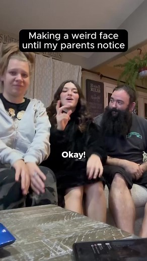 My Daughter making weird faces 😑 | The Vich’s Fam