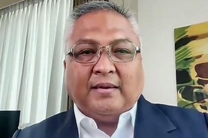 Carl Raymond Cruz, the new CEO at Globe Telecom, discusses his targets and business outlook for the Philippine telecommunications company.