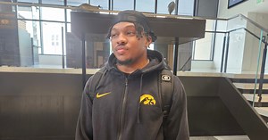 T.J. Washington working at two positions