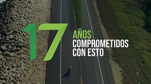 Cumplimos 17 años comprometidos con cuidar el planeta y queremos celebrarlo contigo compartiéndote la acción ecoresponsable que más nos llena de orgullo: DYNAMAX ¡Gracias por elegirnos! | Biomax Colombia