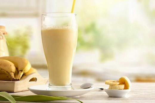 Monkey Banana Drink Recipe That Doesn't Chimp on Flavor | LoveToKnow