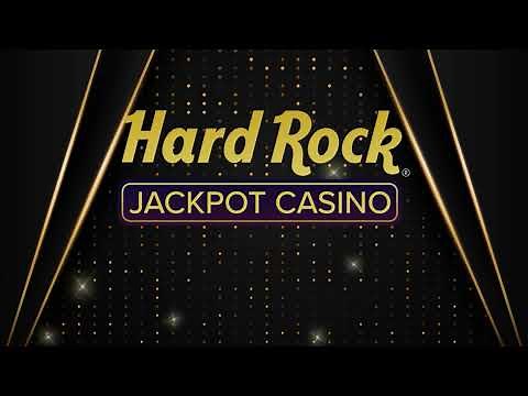 Hard Rock Jackpot Casino - Official Trailer 2022