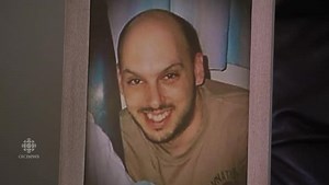 Father of Restigouche Hospital patient recalls last time he talked to his son