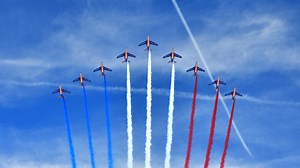 Célébrations du 14 juillet : circulation interdite, transports limités et règles à respecter