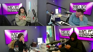 MOJO LIVE | Wednesday, February 4th! FULL SHOW FROM YOUR PHONE! | LIVE FROM DETROIT ~ Mojo: Can I Take Leftovers? ~ Shannon: Husbands are Dumb ~ Kev Pissed Security Off ~ Bianca Took a Shower at His House MORE! LISTEN LIVE HERE - https://ihr.fm/MITMPodLIB WATCH LISTEN BACK TO THROWBACK THROWDOWN - https://www.tiktok.com/@mojos.throwbackthrowdown Channel 955 Detroit | 104.5 SNX Grand Rapids | 92.5 KISS FM Toledo Instagram: @mojointhemorn Facebook: Mojo in the Morning TikTok: @mojointhemorn X: @mo