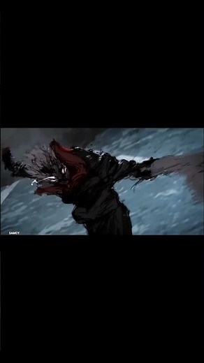 Sukuna vs Mahoraga Blu-ray Version | Deleted Scene (JJK S2 Ep 17) #jujutsukaisen #sukuna #mahoraga