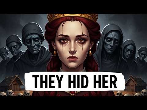 The Forgotten Princess: Why Queen Victoria Kept Helena in the Shadows | British History