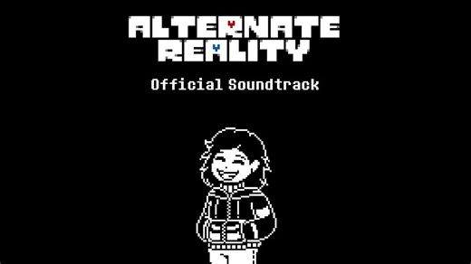 【授权转载】[Alternate Reality] - Frisk!