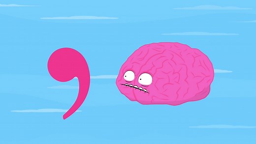 Commas in lists - Punctuation: Video playlist - BBC Bitesize