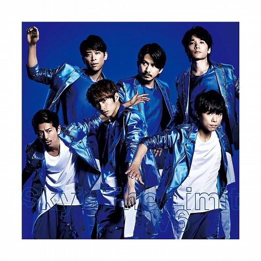 「V6」のシングル曲人気ランキング！　2位は「TAKE ME HIGHER」、1位は？ | 音楽 ねとらぼリサーチ