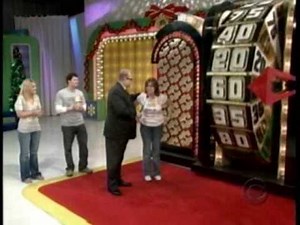 The Price is Right | 12/18/07, pt. 4