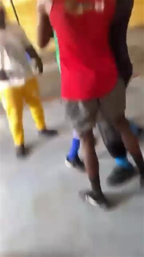 Ce n’est pas facile de faire la boxe💔 Courage bro🥊 | C'est du Rap