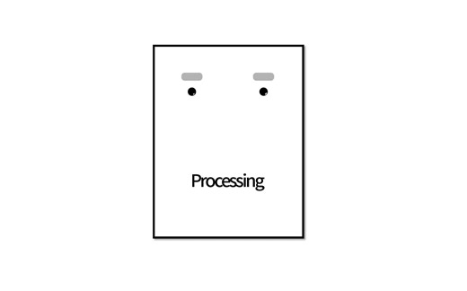 【中文教程】processing模拟现实_生态系统模拟_第48章（processing进阶教程）