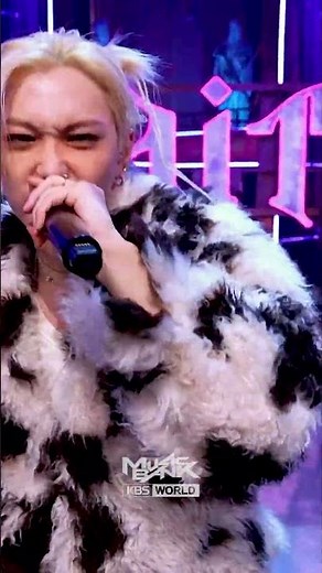 Stray Kids - Do It #Stray_Kids #ストレイキッズ #스트레이키즈 #Do_It #Shorts #MusicBank | KBS WORLD TV