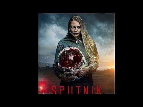 فيلم علمی و تخیلی و هیجانی اسپوتنیک دوبله فارسی