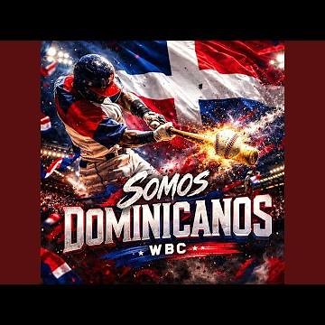 SOMOS DOMINICANOS WBC